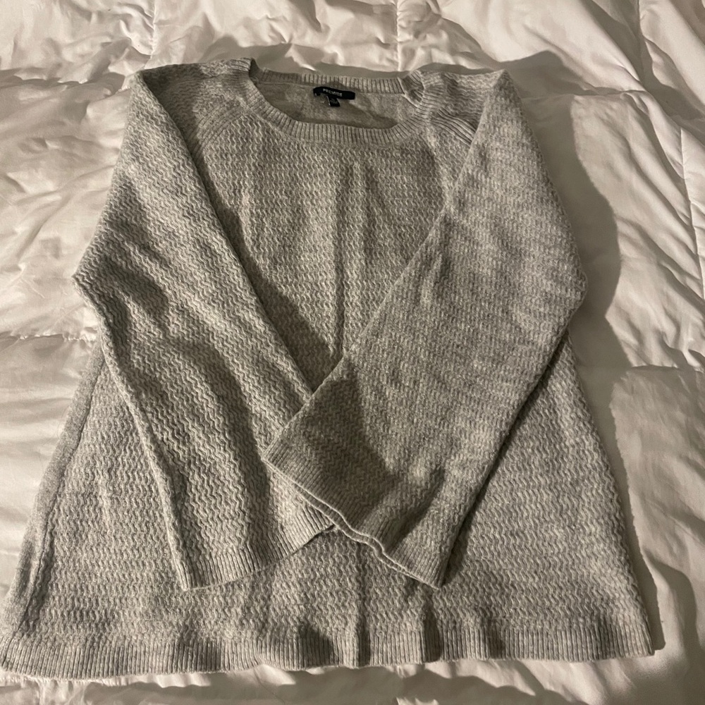 Sweater - Picture 2 of 3